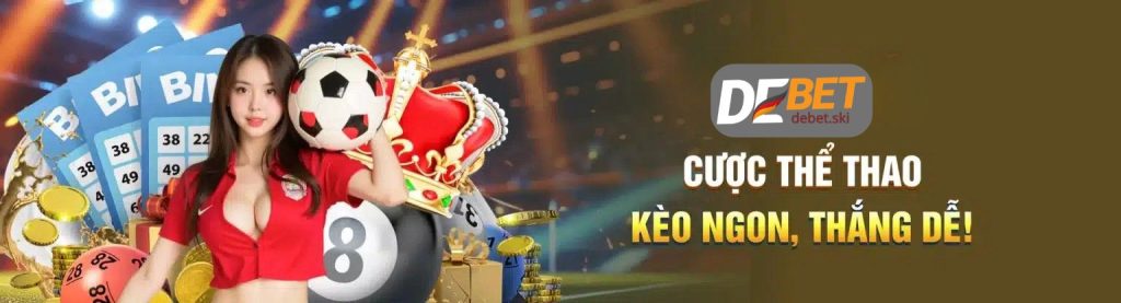 BANNER DEBET